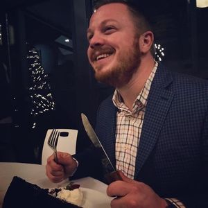 Meet your Posher, Bryan